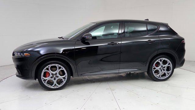 2024 Alfa Romeo Tonale Veloce EAWD