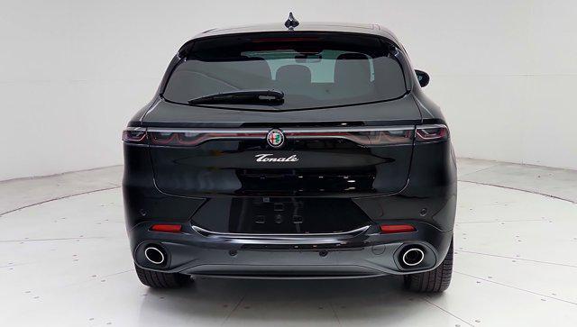2024 Alfa Romeo Tonale Veloce EAWD