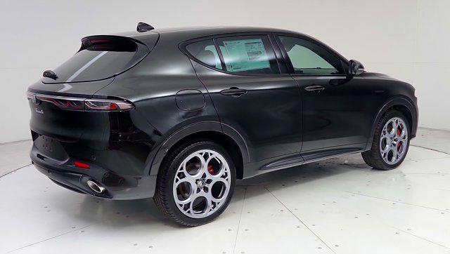 2024 Alfa Romeo Tonale Veloce EAWD