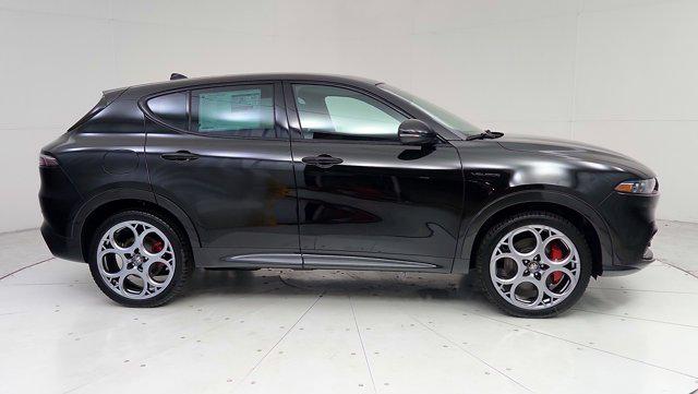 2024 Alfa Romeo Tonale Veloce EAWD