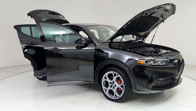 2024 Alfa Romeo Tonale Veloce EAWD