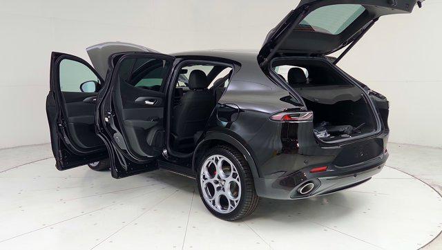2024 Alfa Romeo Tonale Veloce EAWD