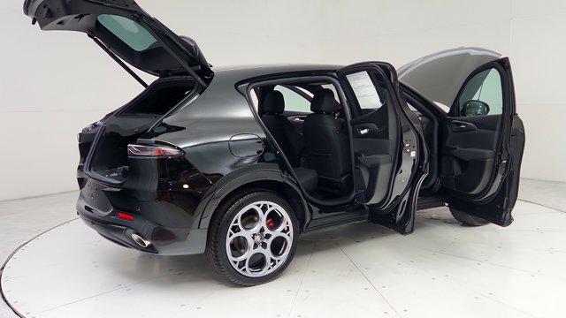 2024 Alfa Romeo Tonale Veloce EAWD