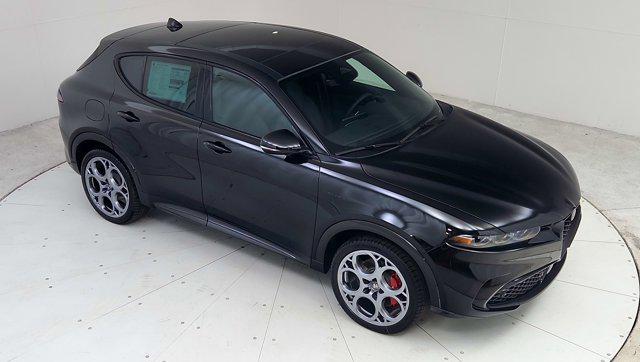 2024 Alfa Romeo Tonale Veloce EAWD