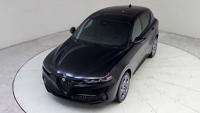 2024 Alfa Romeo Tonale Veloce EAWD