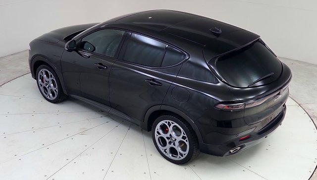 2024 Alfa Romeo Tonale Veloce EAWD