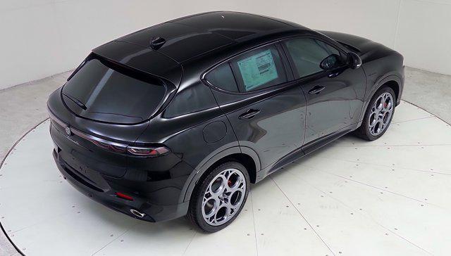 2024 Alfa Romeo Tonale Veloce EAWD