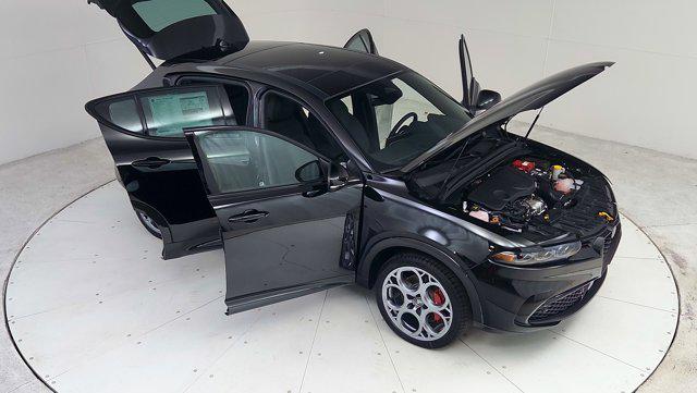 2024 Alfa Romeo Tonale Veloce EAWD