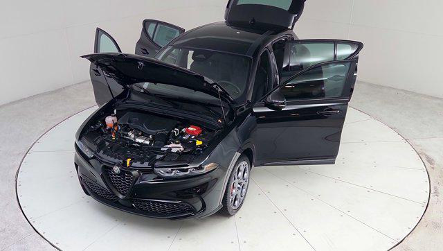 2024 Alfa Romeo Tonale Veloce EAWD