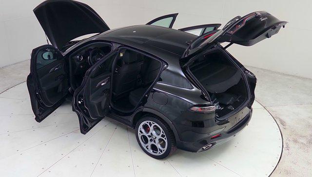 2024 Alfa Romeo Tonale Veloce EAWD