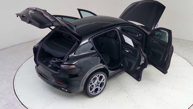 2024 Alfa Romeo Tonale Veloce EAWD