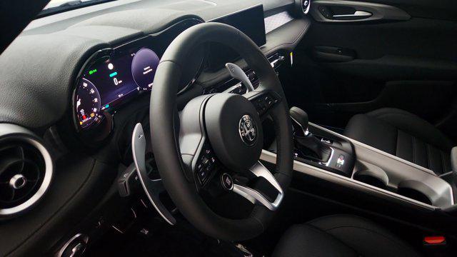 2024 Alfa Romeo Tonale Veloce EAWD