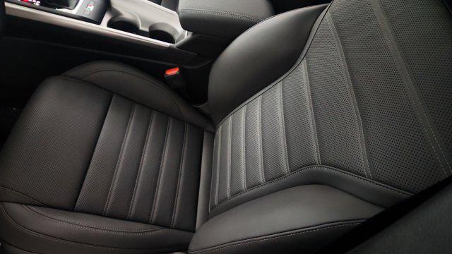 2024 Alfa Romeo Tonale Veloce EAWD