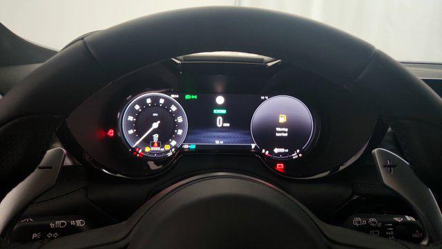 2024 Alfa Romeo Tonale Veloce EAWD