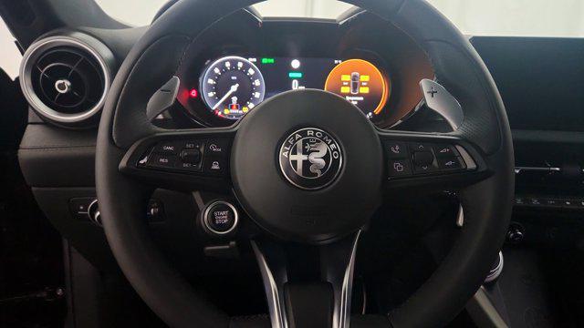 2024 Alfa Romeo Tonale Veloce EAWD