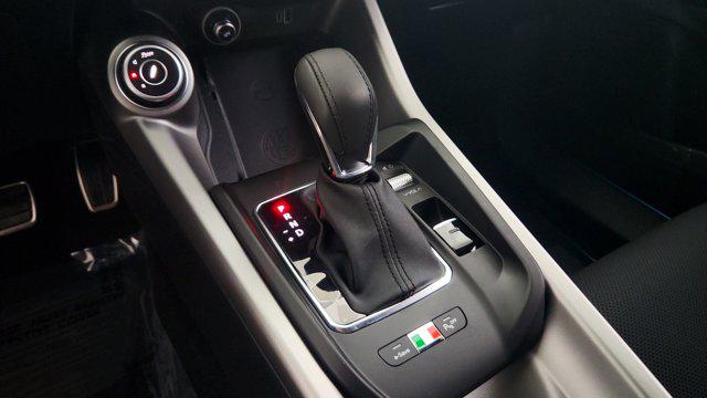 2024 Alfa Romeo Tonale Veloce EAWD