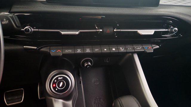 2024 Alfa Romeo Tonale Veloce EAWD