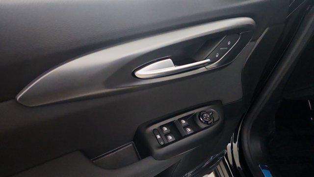 2024 Alfa Romeo Tonale Veloce EAWD