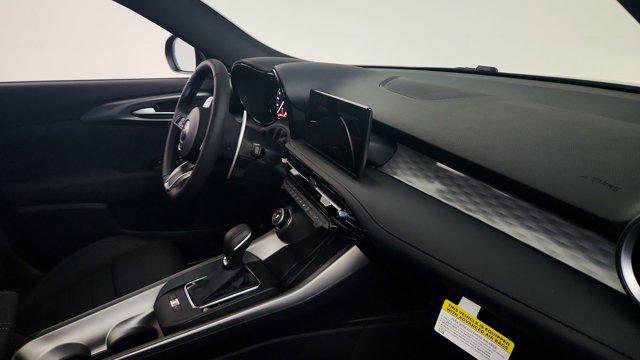 2024 Alfa Romeo Tonale Veloce EAWD