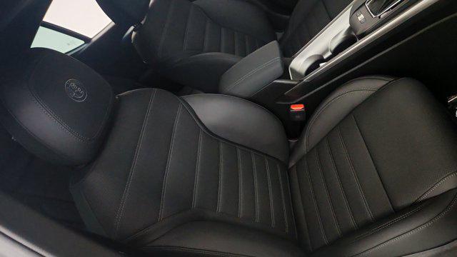 2024 Alfa Romeo Tonale Veloce EAWD