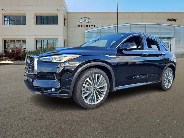 2024 Infiniti QX50