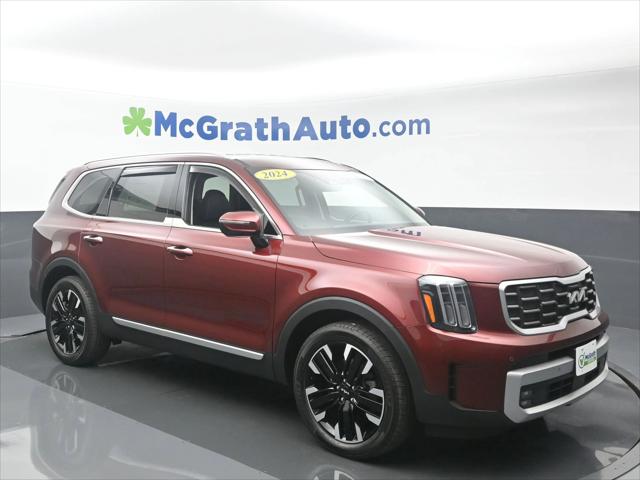 2024 Kia Telluride