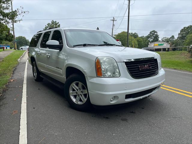 2012 GMC Yukon XL SLE for sale in Durham, NC