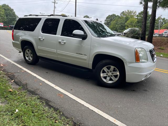 2012 GMC Yukon XL SLE