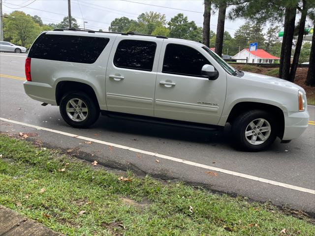 2012 GMC Yukon XL SLE