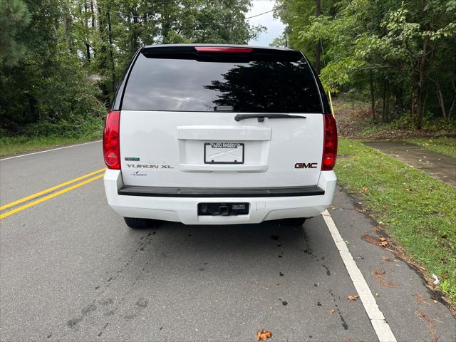 2012 GMC Yukon XL SLE
