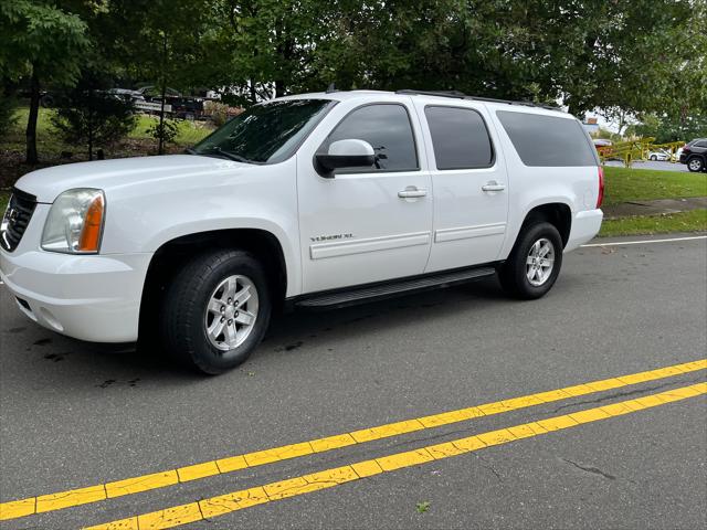 2012 GMC Yukon XL SLE