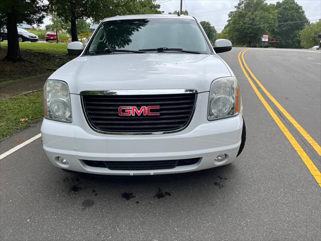 2012 GMC Yukon XL SLE
