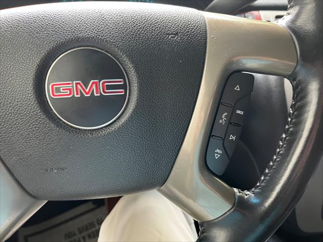 2012 GMC Yukon XL SLE
