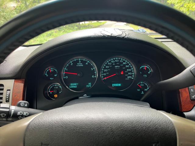 2012 GMC Yukon XL SLE