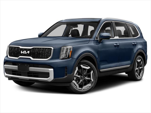 2023 Kia Telluride