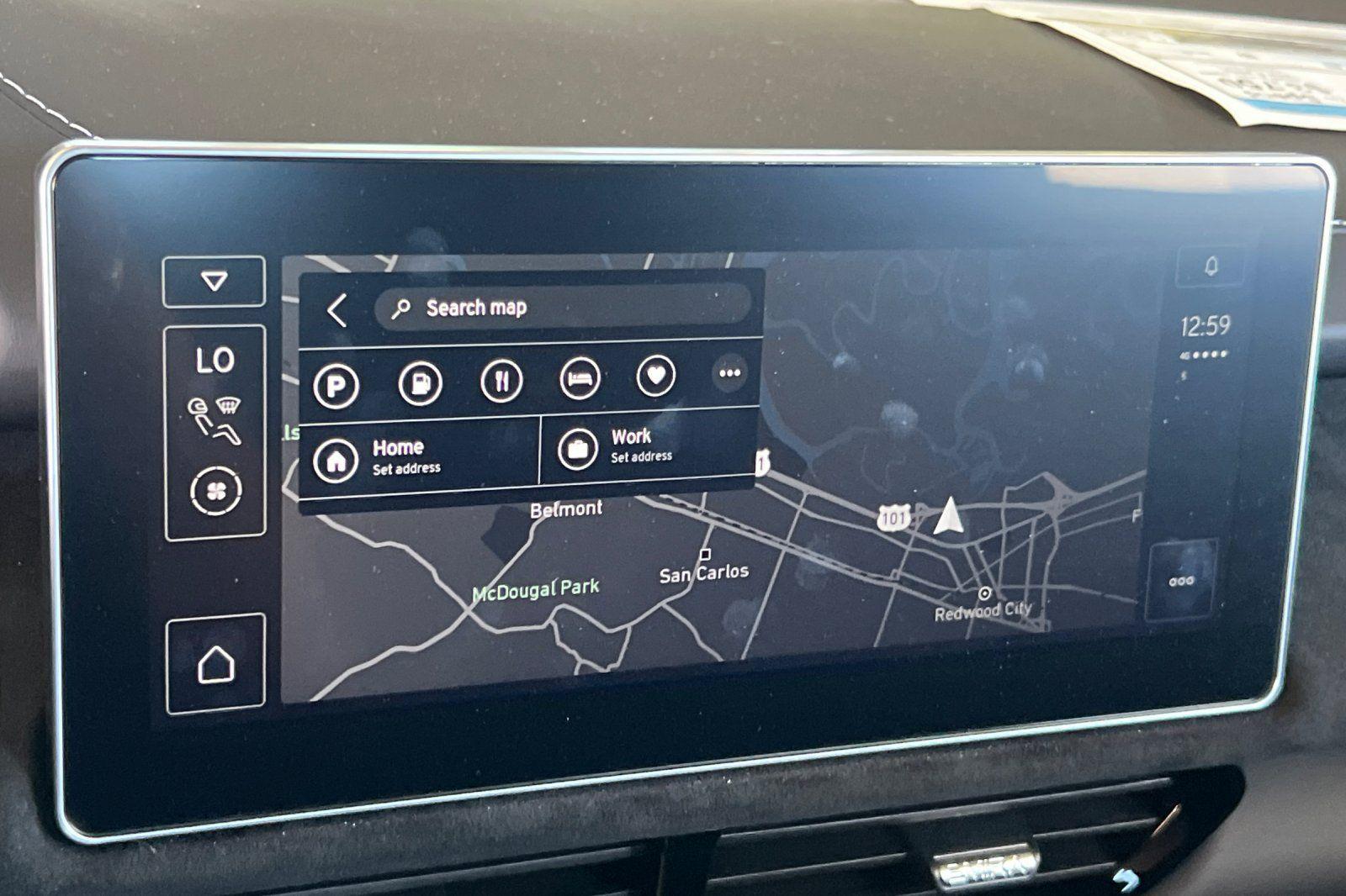 2024 Lotus Emira First Edition - Photo 17