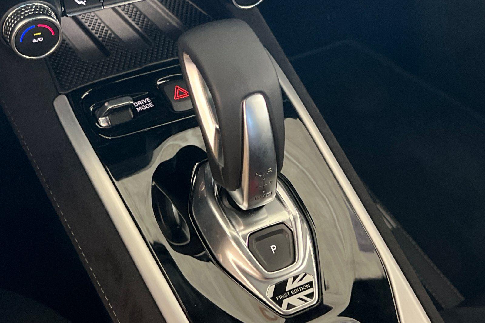 2024 Lotus Emira First Edition - Photo 20