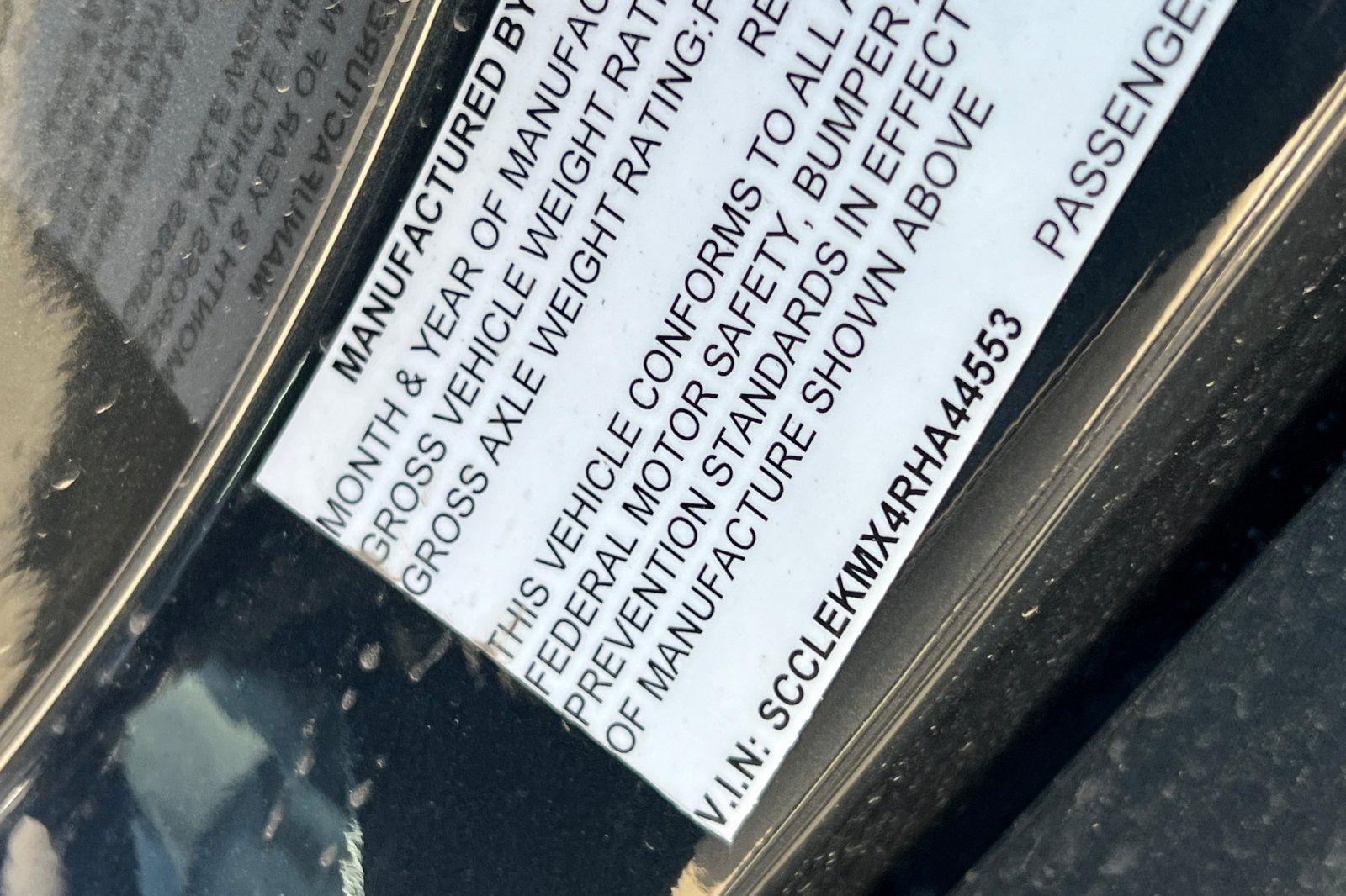 2024 Lotus Emira First Edition - Photo 26