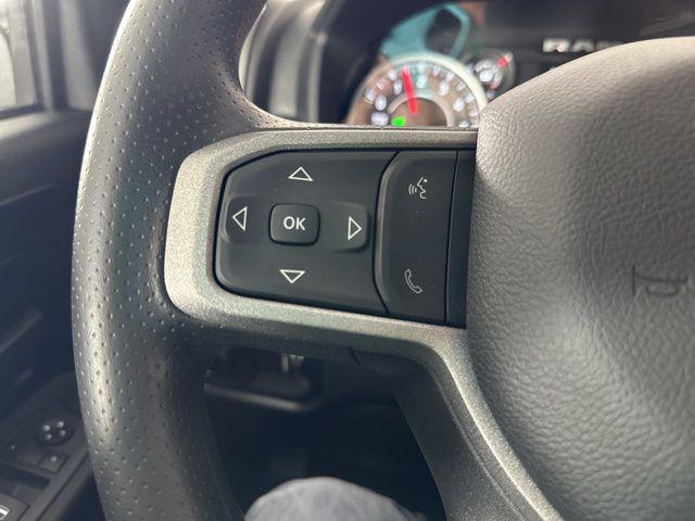 2024 RAM Ram 2500 RAM 2500 TRADESMAN CREW CAB 4X4 64 BOX