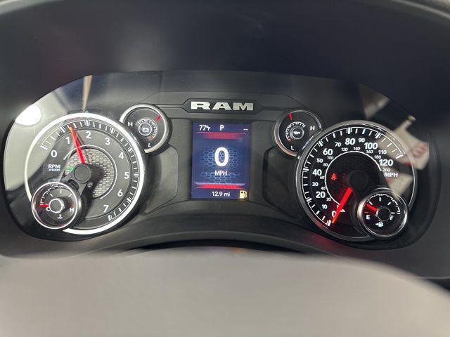 2024 RAM Ram 2500 RAM 2500 TRADESMAN CREW CAB 4X4 64 BOX