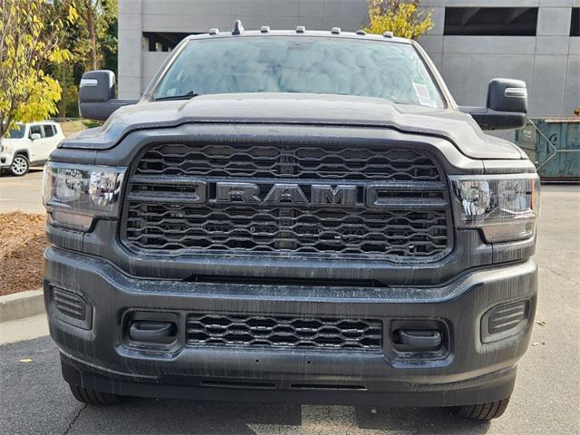 2024 RAM Ram 3500 RAM 3500 TRADESMAN CREW CAB 4X4 8 BOX