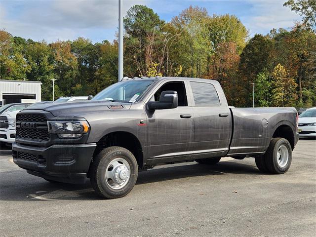 2024 RAM Ram 3500 RAM 3500 TRADESMAN CREW CAB 4X4 8 BOX