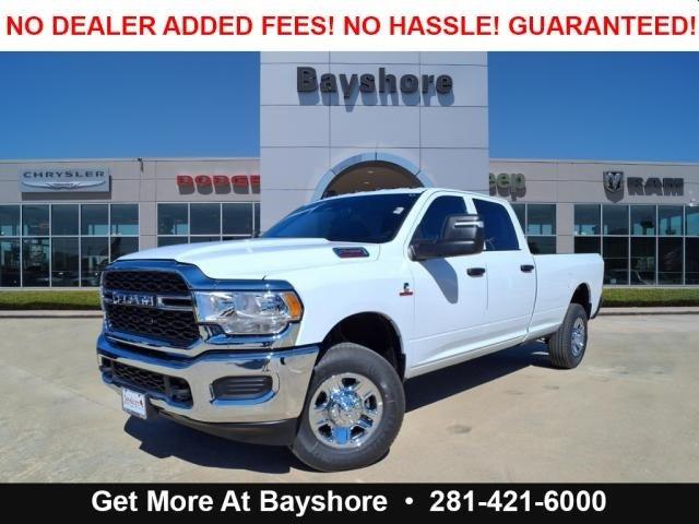 2024 RAM Ram 2500 RAM 2500 TRADESMAN CREW CAB 4X4 8 BOX