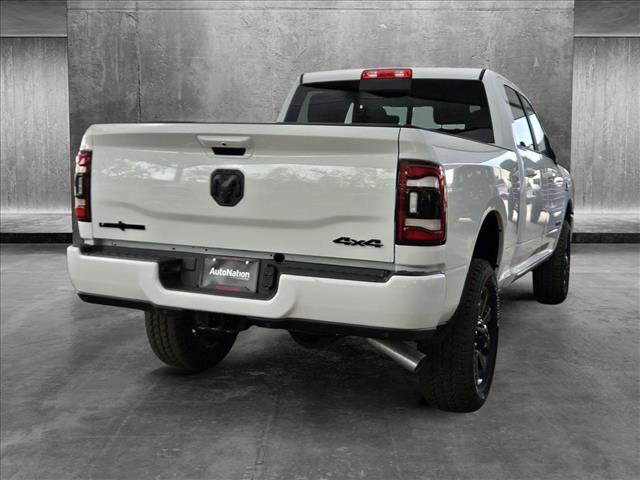 2024 RAM Ram 2500 RAM 2500 LONE STAR CREW CAB 4X4 64 BOX