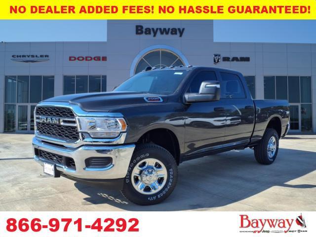 2024 RAM Ram 2500 RAM 2500 TRADESMAN CREW CAB 4X4 64 BOX