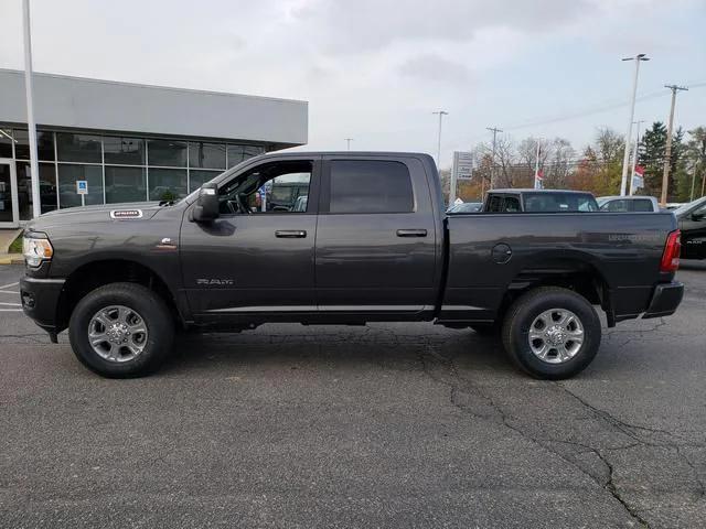 2024 RAM Ram 2500 RAM 2500 BIG HORN CREW CAB 4X4 64 BOX