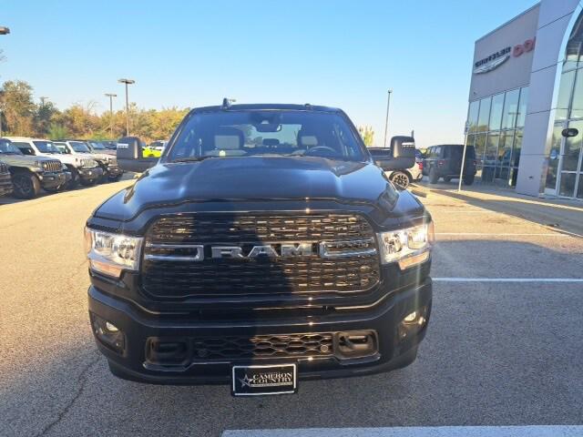 2024 RAM Ram 2500 RAM 2500 BIG HORN CREW CAB 4X4 64 BOX