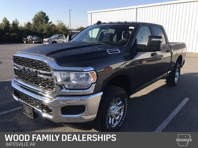 2024 RAM Ram 2500 RAM 2500 TRADESMAN CREW CAB 4X4 64 BOX