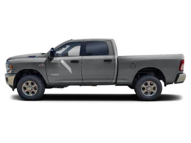 2024 RAM Ram 3500 RAM 3500 LARAMIE CREW CAB 4X4 8 BOX