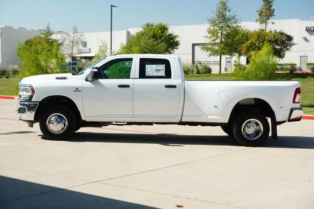 2024 RAM Ram 3500 RAM 3500 TRADESMAN CREW CAB 4X4 8 BOX